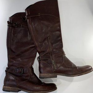 Frye Riding Boots 76844 sz 8
